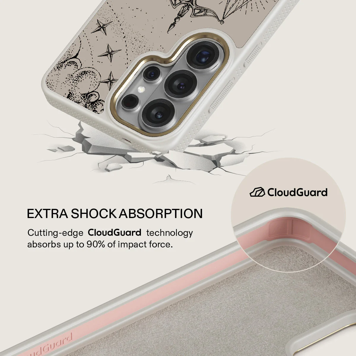 Libra - Samsung Galaxy S26 Ultra Case - Image 25