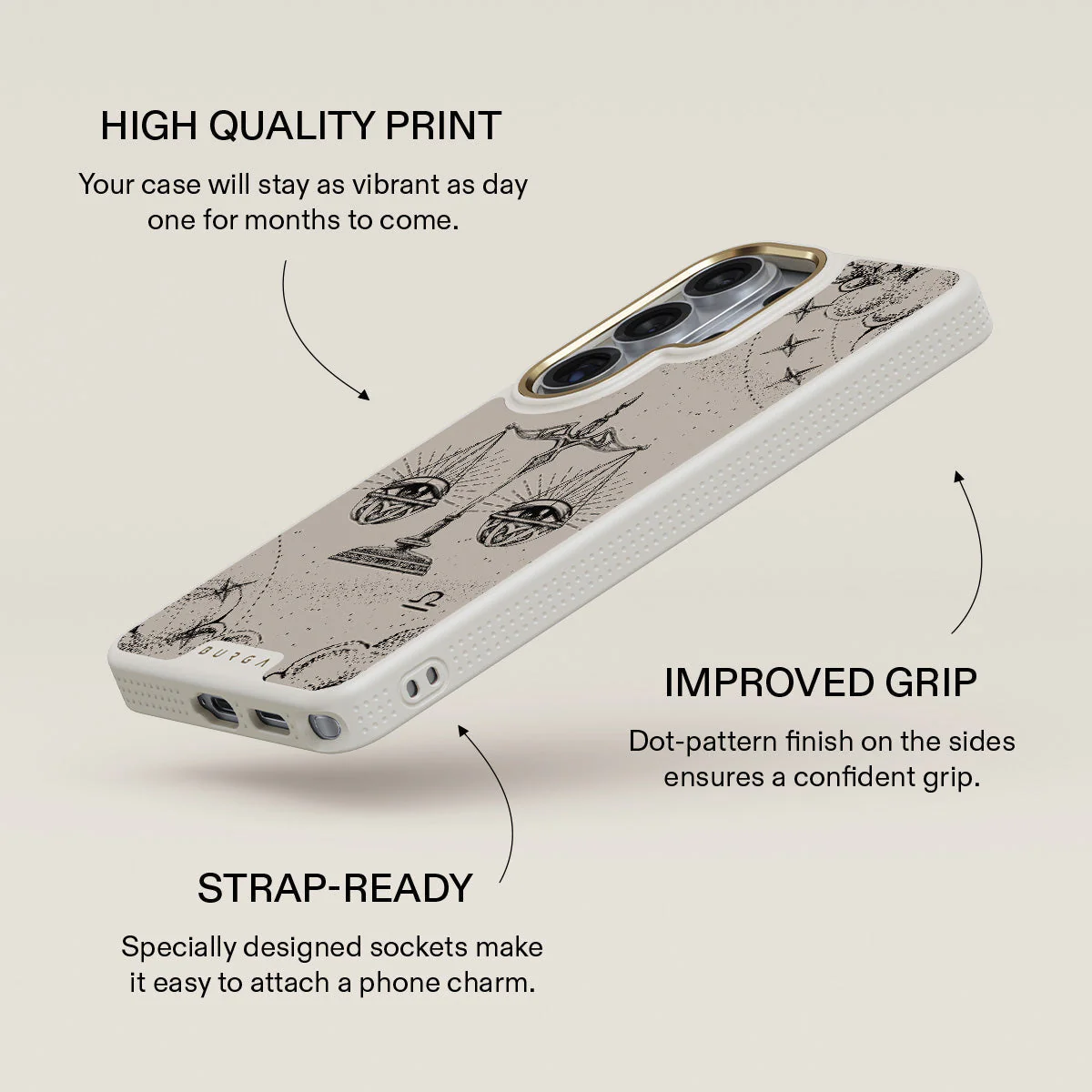Libra - Samsung Galaxy S26 Ultra Case - Image 27