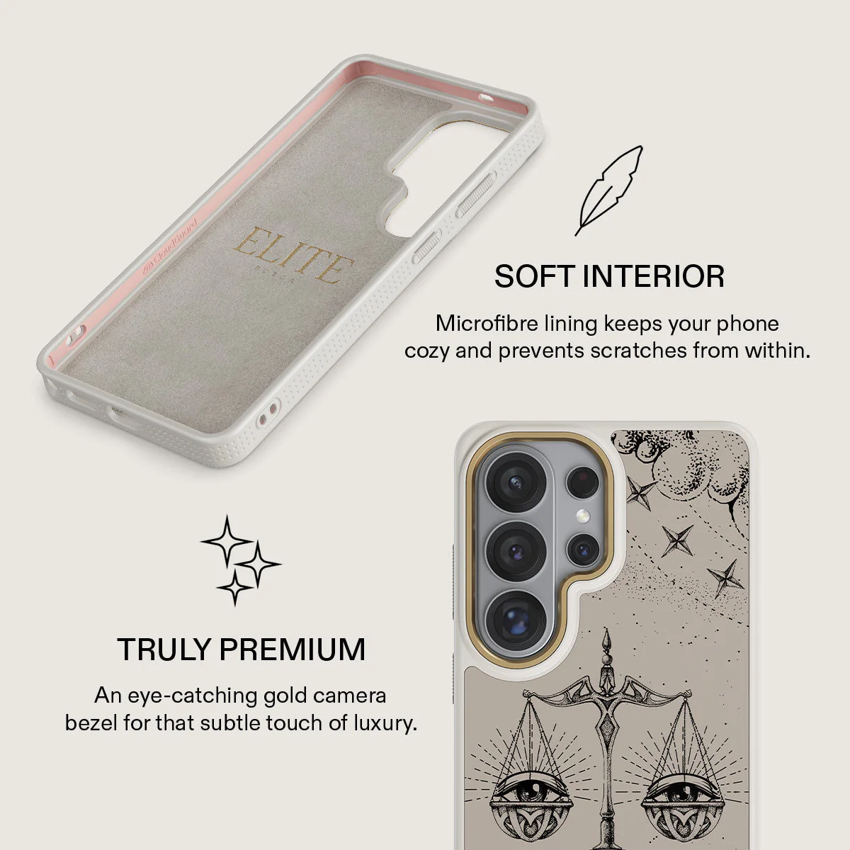 Libra - Samsung Galaxy S26 Ultra Case - Image 28