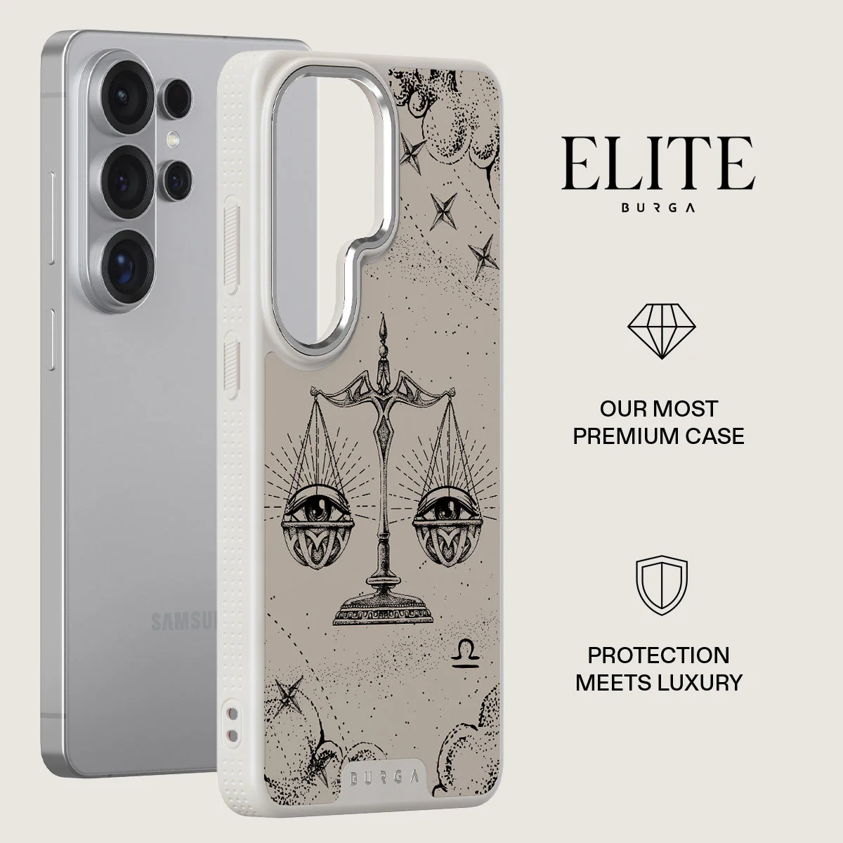 Libra - Samsung Galaxy S26 Ultra Case - Image 30