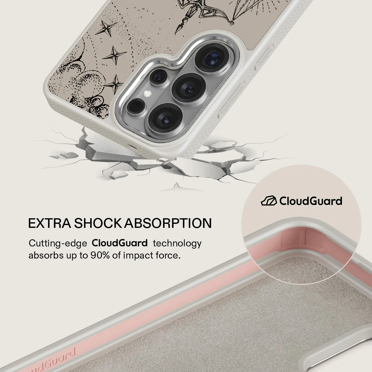 Libra - Samsung Galaxy S26 Ultra Case - Image 31