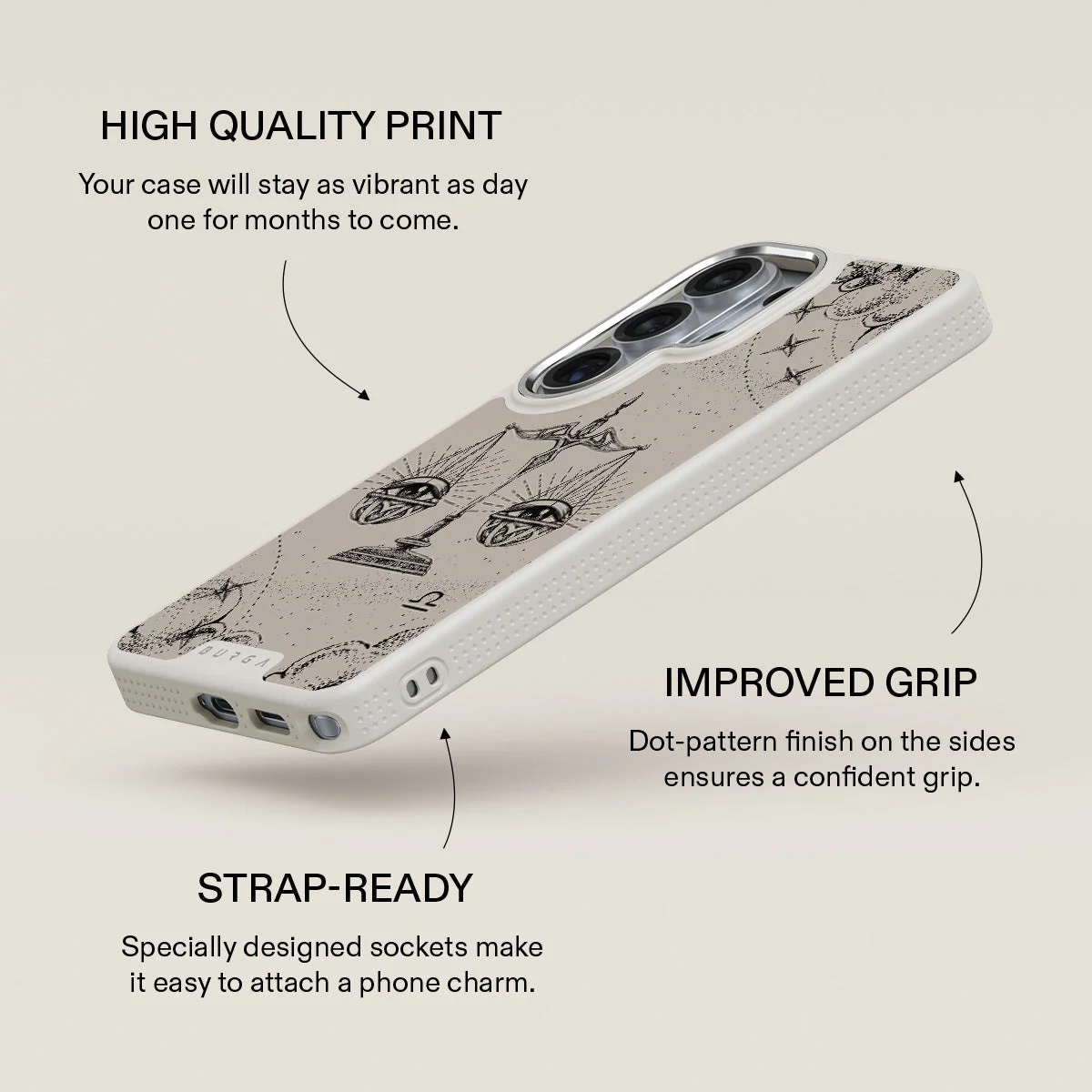 Libra - Samsung Galaxy S26 Ultra Case - Image 33