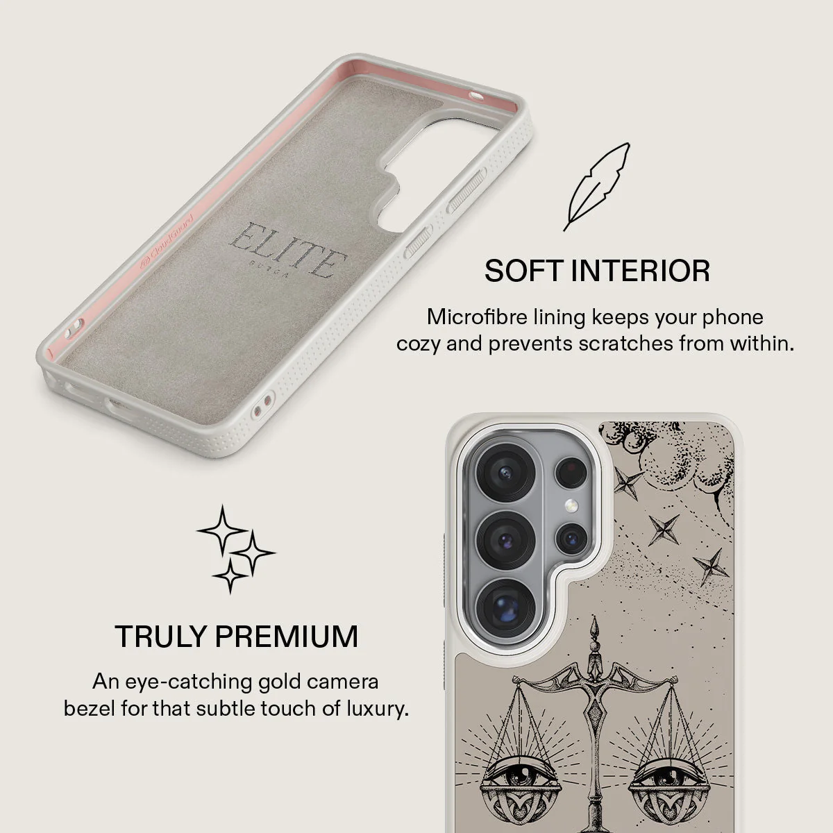 Libra - Samsung Galaxy S26 Ultra Case - Image 34