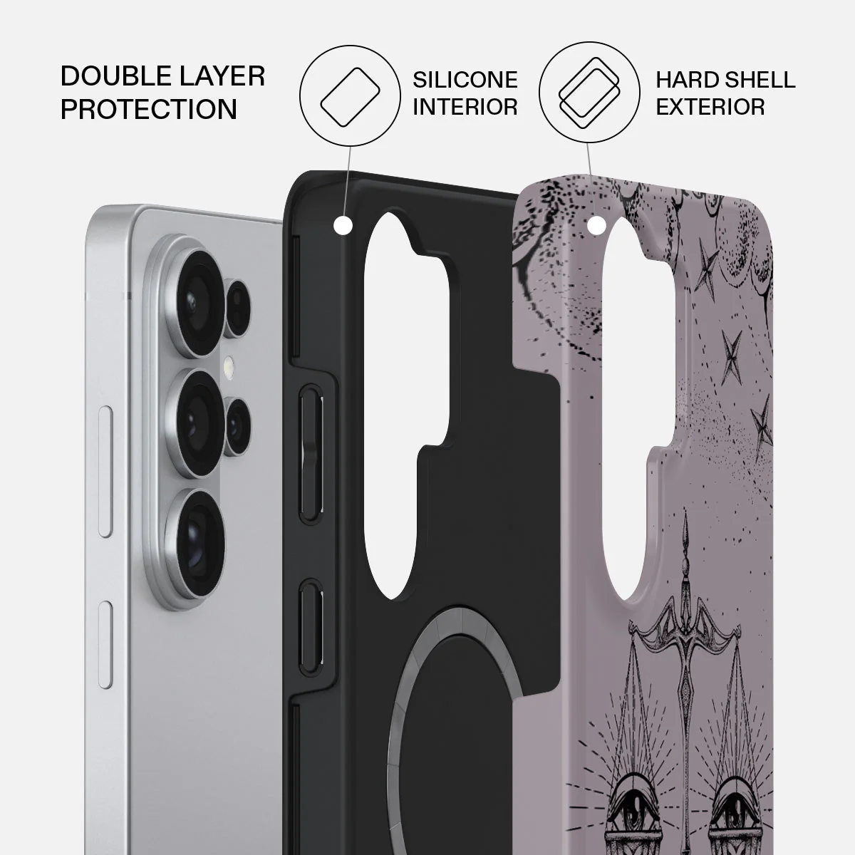 Libra - Samsung Galaxy S26 Ultra Case - Image 36