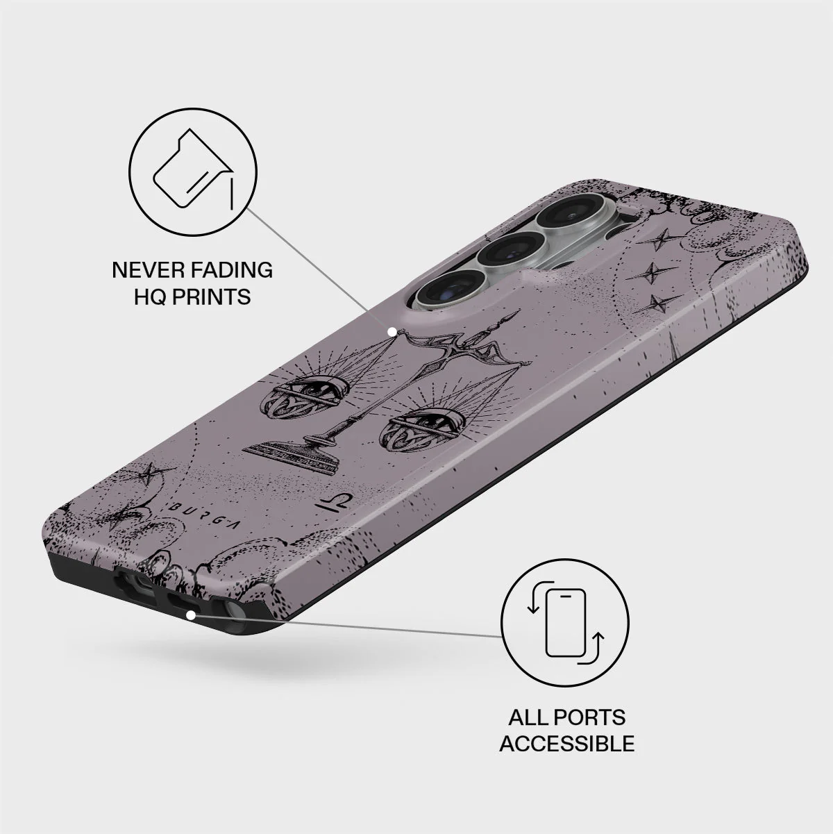 Libra - Samsung Galaxy S26 Ultra Case - Image 37