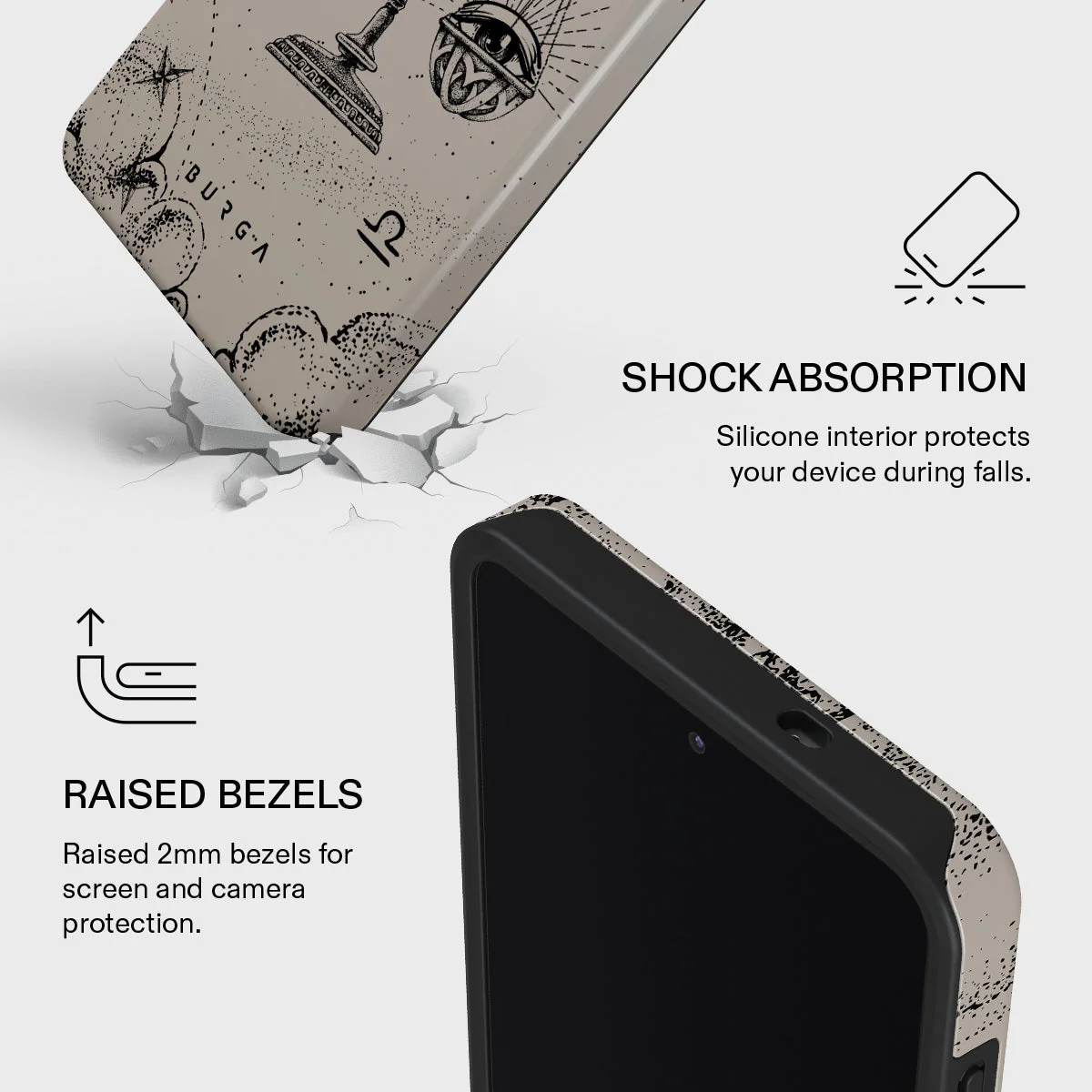 Libra - Samsung Galaxy S26 Ultra Case - Image 4