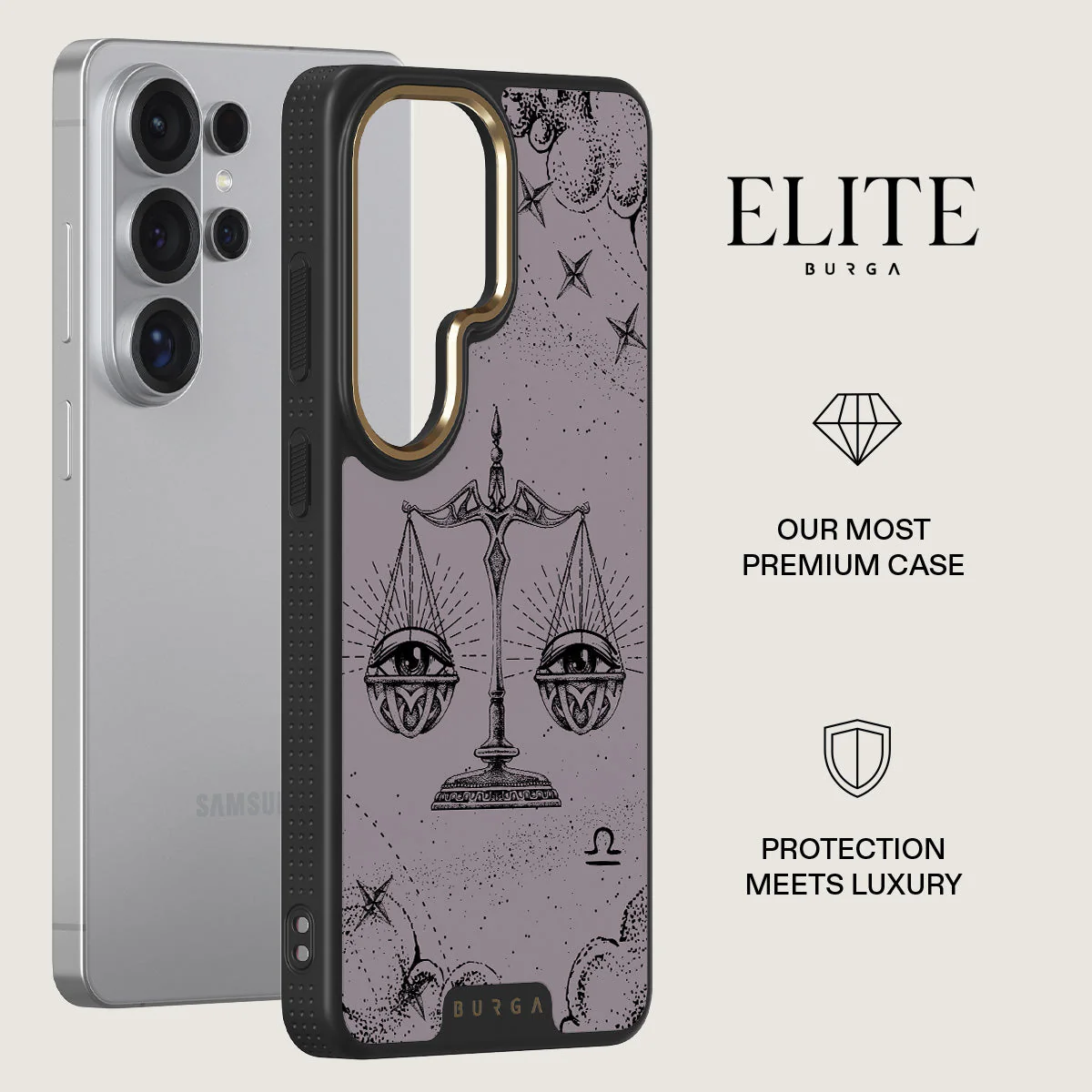 Libra - Samsung Galaxy S26 Ultra Case - Image 40