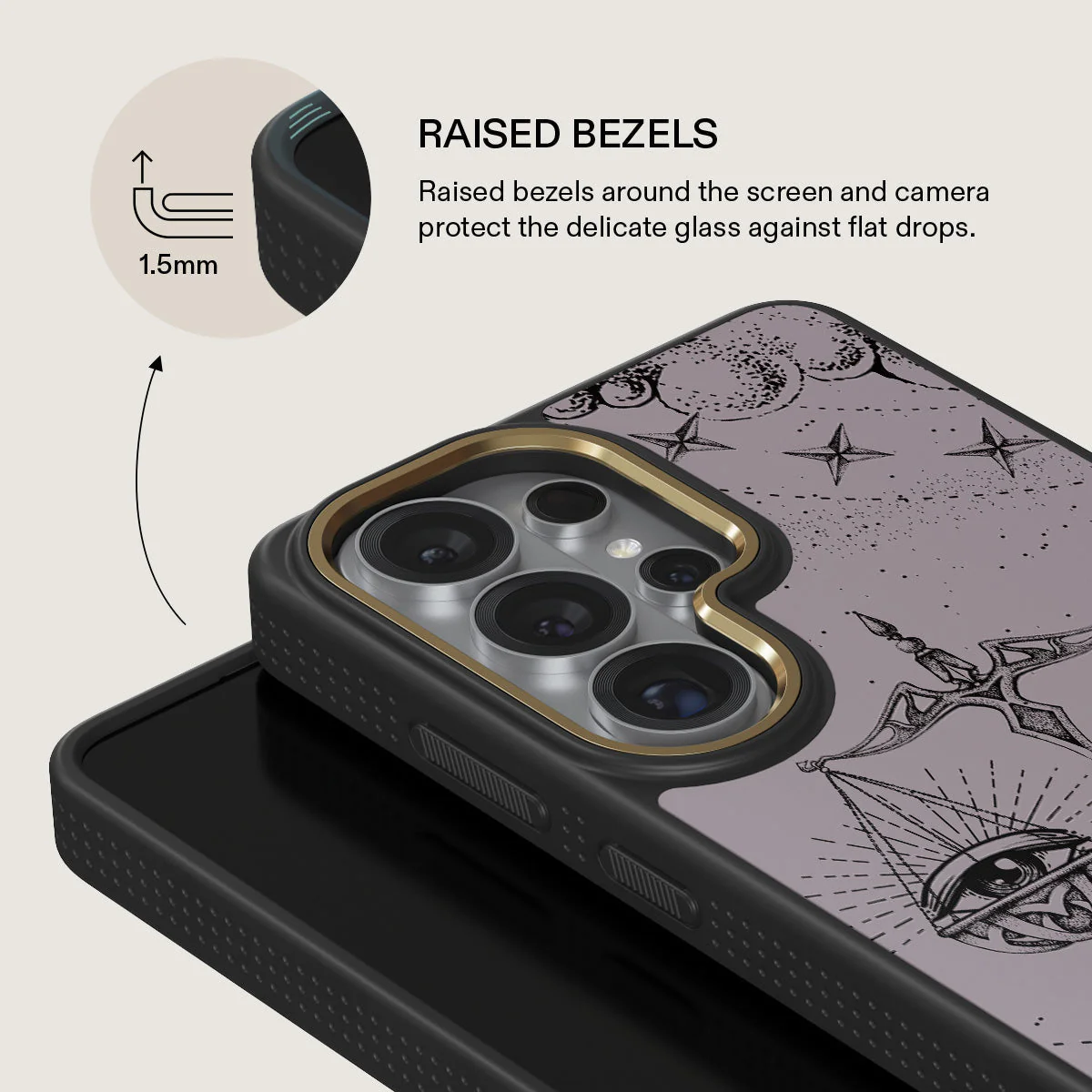 Libra - Samsung Galaxy S26 Ultra Case - Image 42