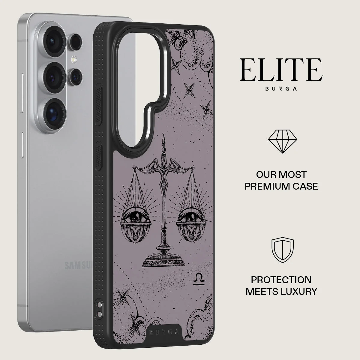 Libra - Samsung Galaxy S26 Ultra Case - Image 46