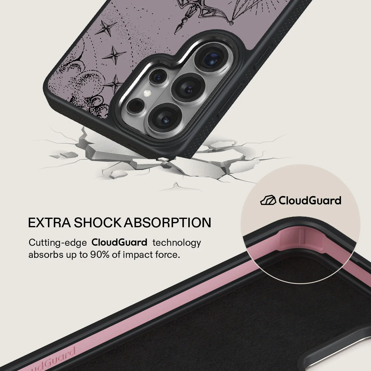 Libra - Samsung Galaxy S26 Ultra Case - Image 47