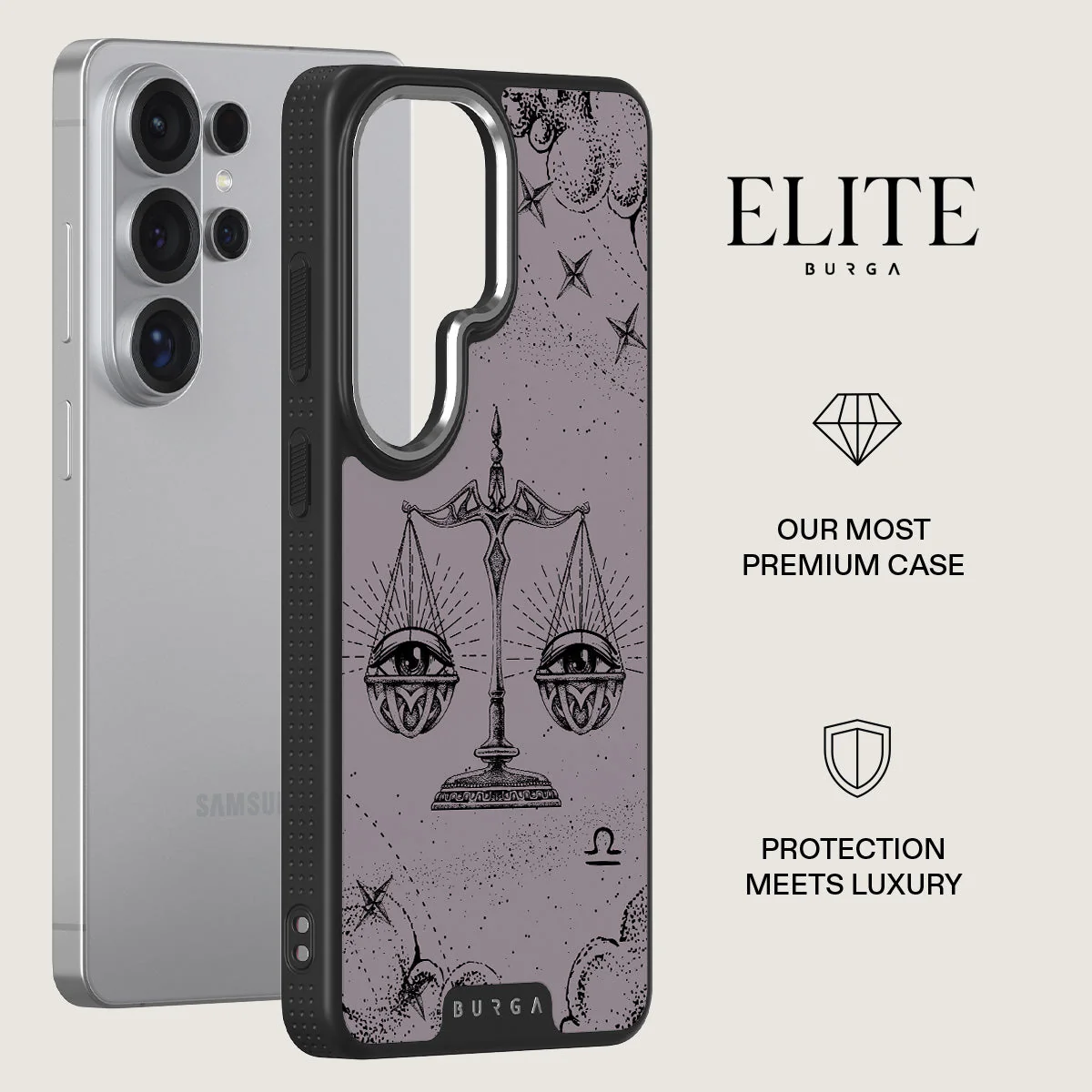 Libra - Samsung Galaxy S26 Ultra Case - Image 52