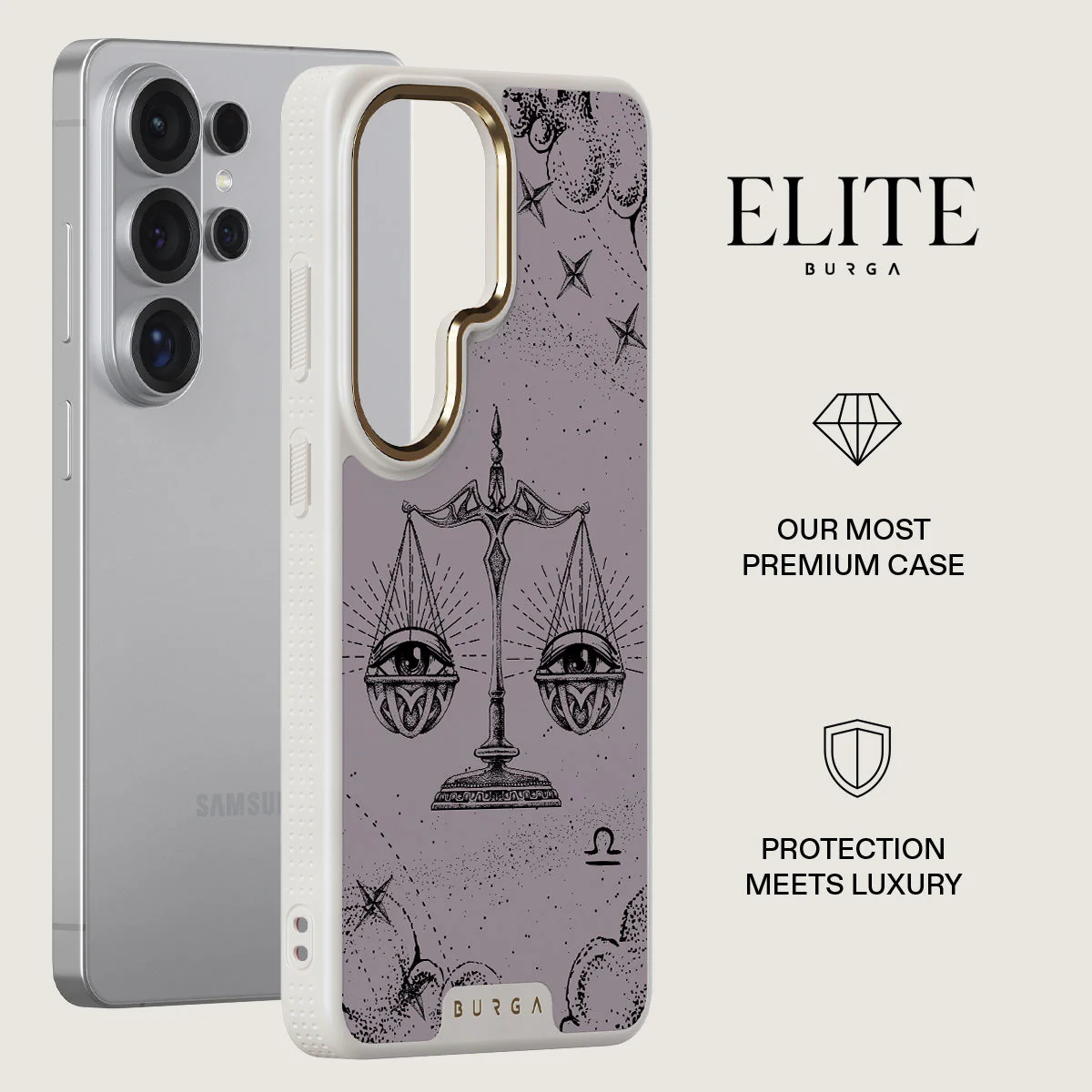 Libra - Samsung Galaxy S26 Ultra Case - Image 58