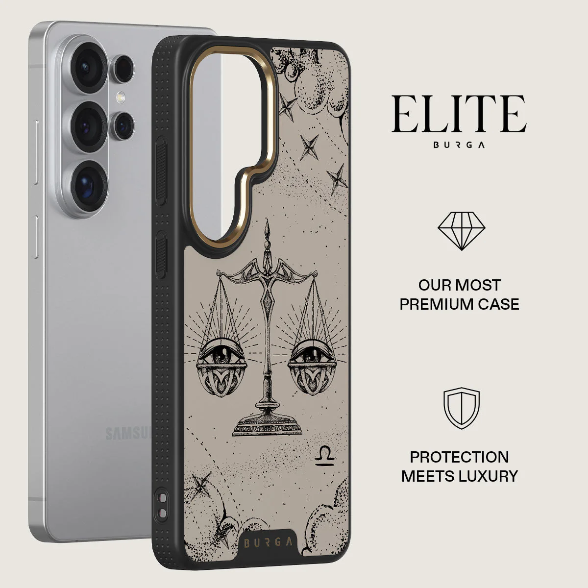 Libra - Samsung Galaxy S26 Ultra Case - Image 6
