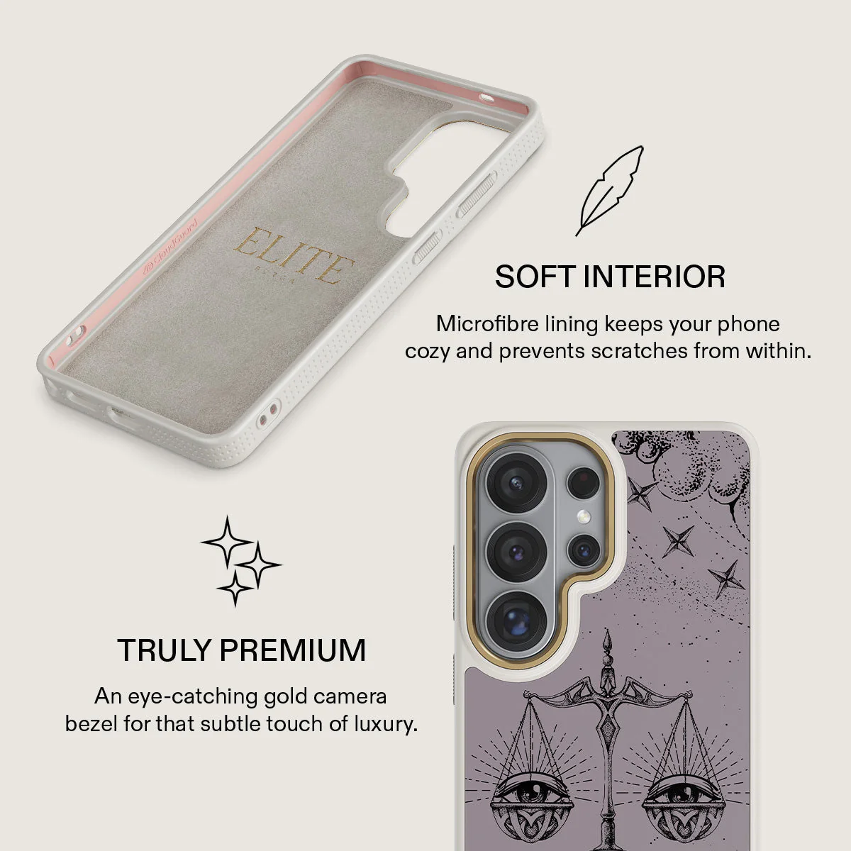Libra - Samsung Galaxy S26 Ultra Case - Image 62