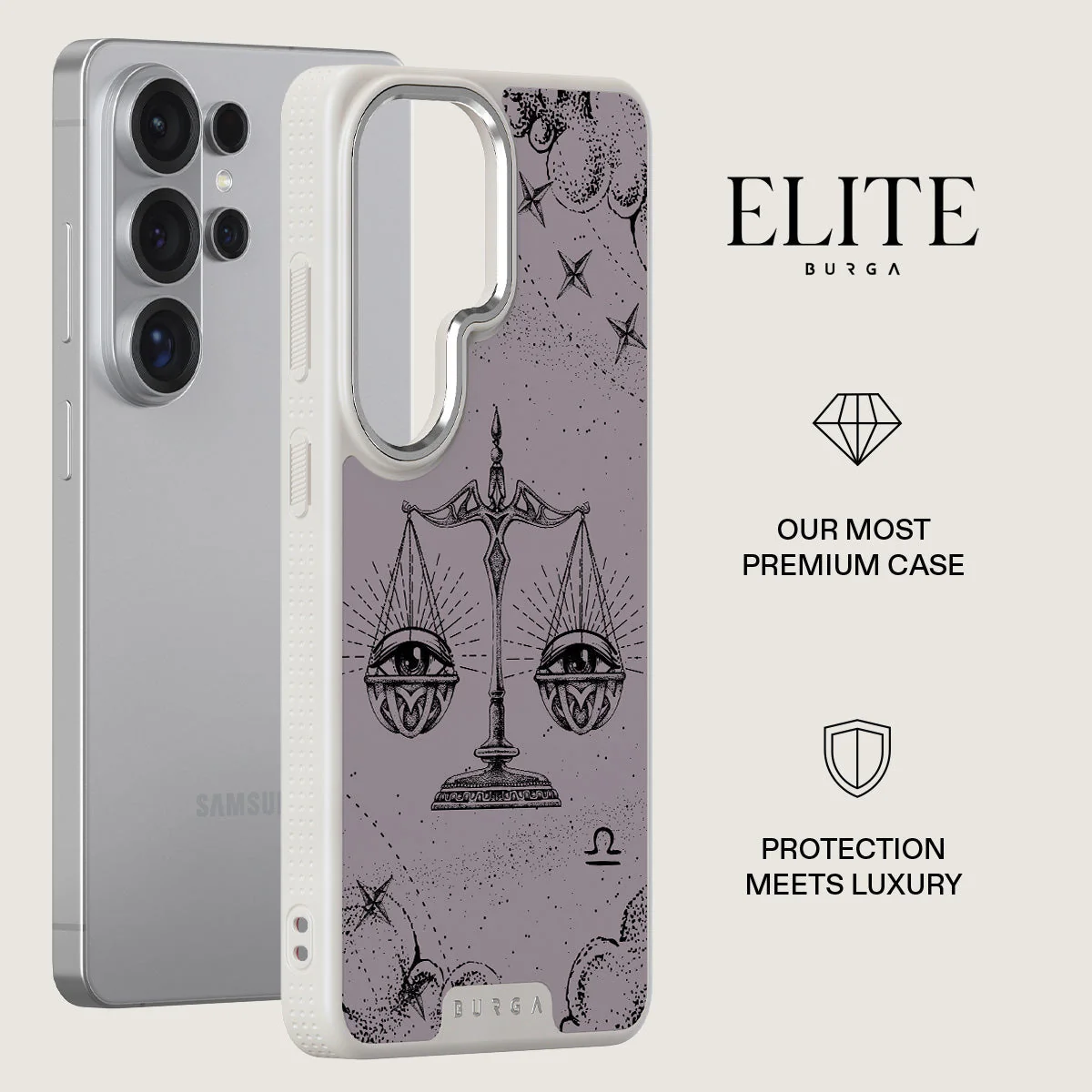Libra - Samsung Galaxy S26 Ultra Case - Image 64