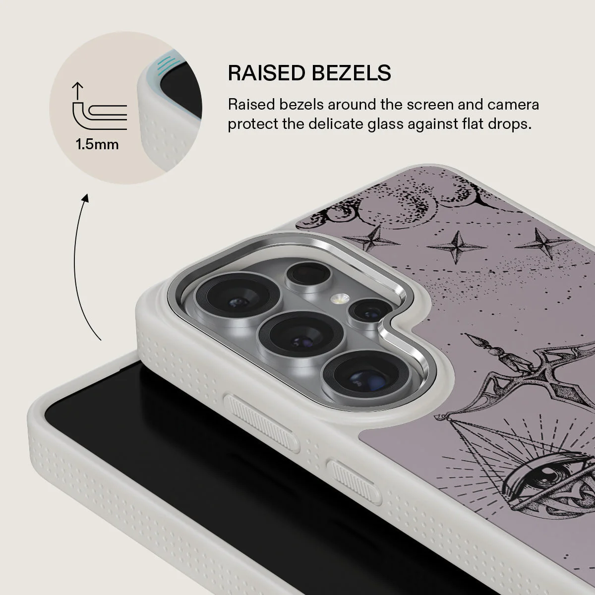 Libra - Samsung Galaxy S26 Ultra Case - Image 66