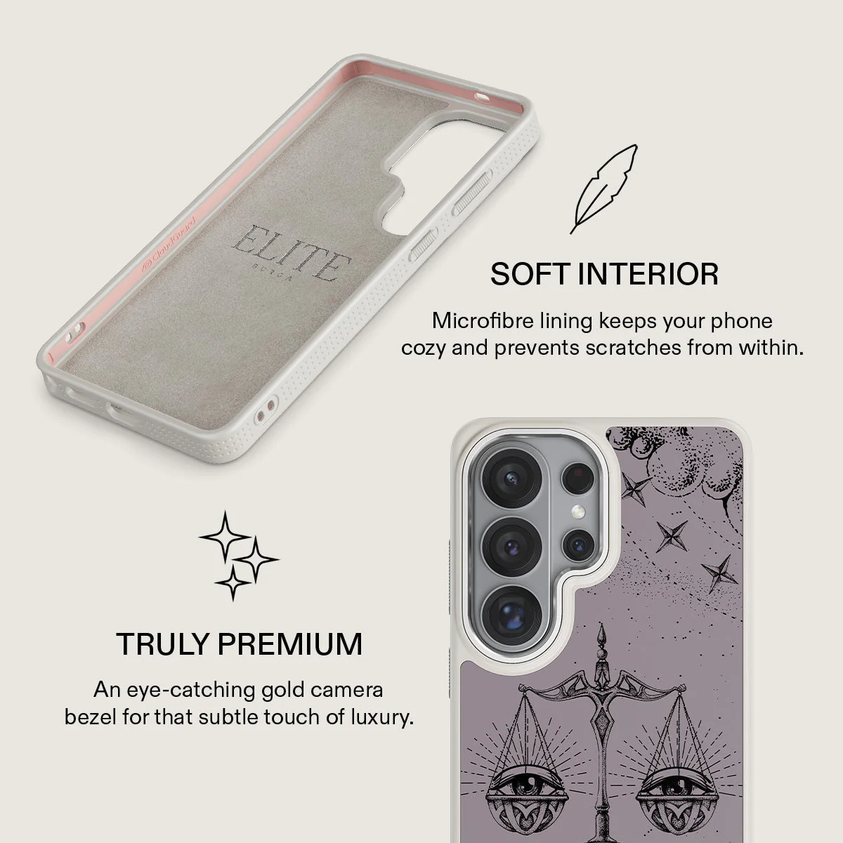 Libra - Samsung Galaxy S26 Ultra Case - Image 68