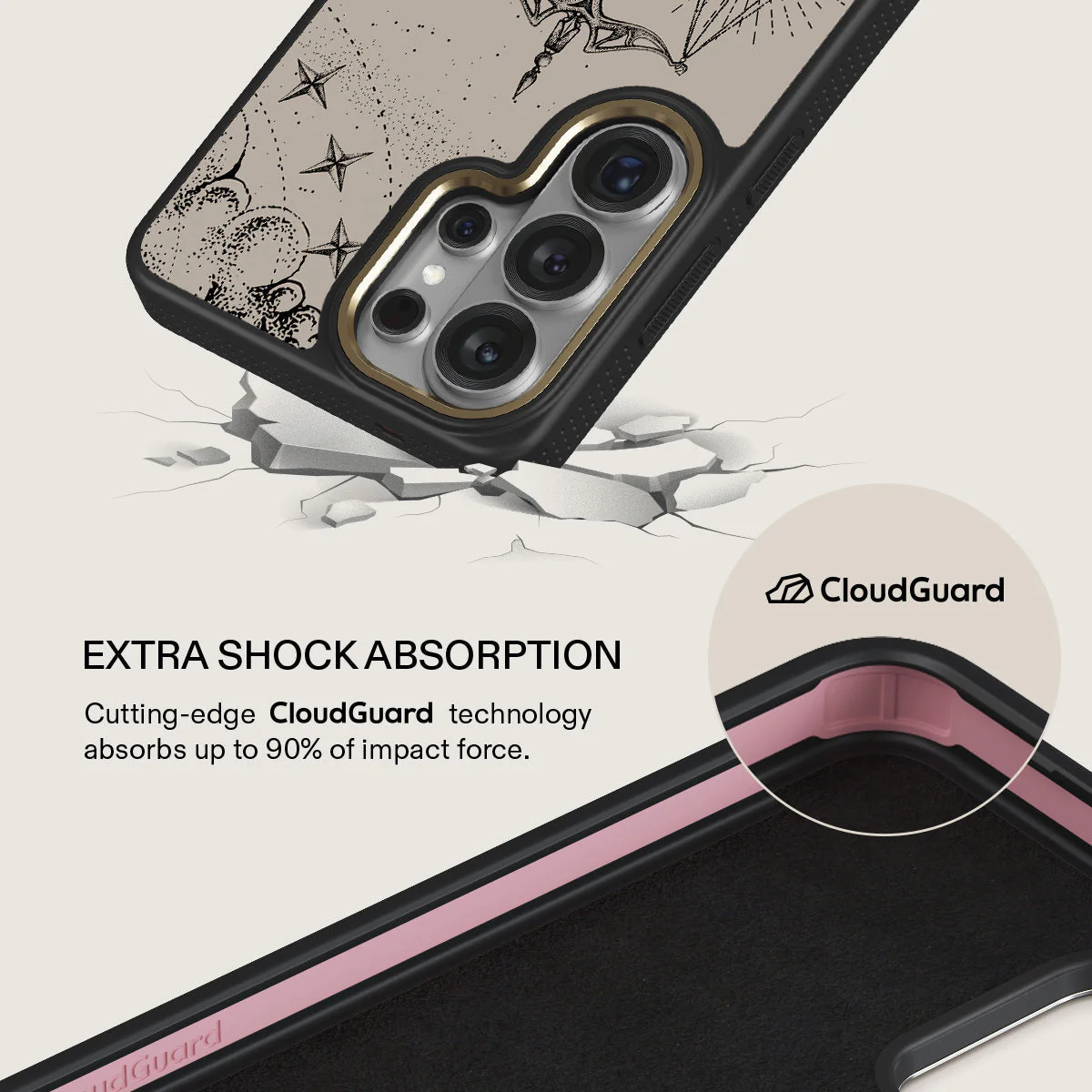 Libra - Samsung Galaxy S26 Ultra Case - Image 7