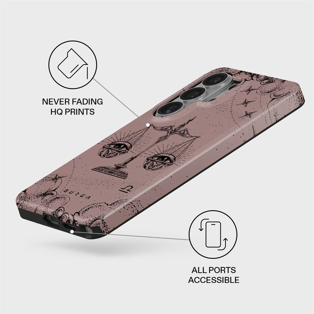 Libra - Samsung Galaxy S26 Ultra Case - Image 71