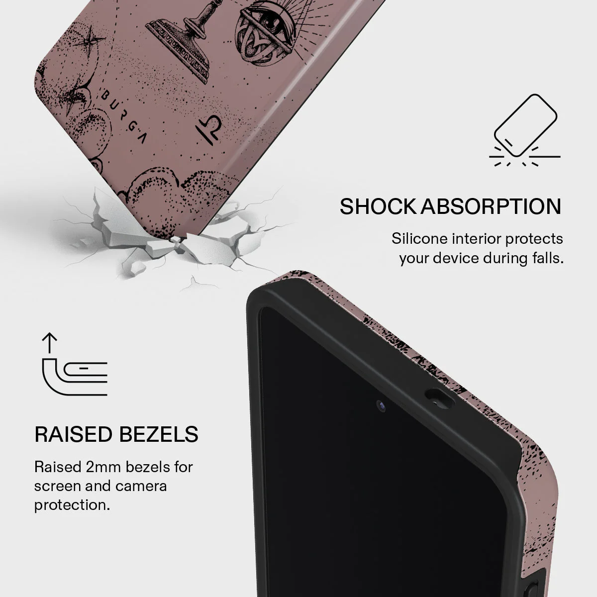 Libra - Samsung Galaxy S26 Ultra Case - Image 72