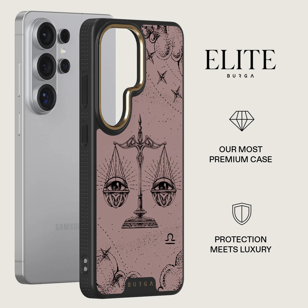 Libra - Samsung Galaxy S26 Ultra Case - Image 74