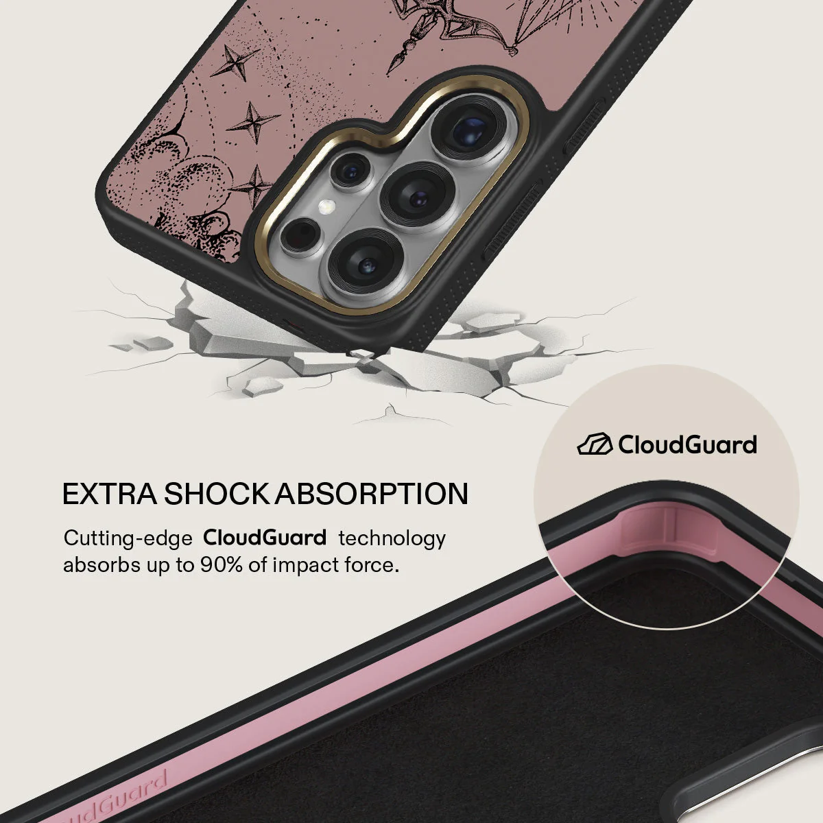 Libra - Samsung Galaxy S26 Ultra Case - Image 75