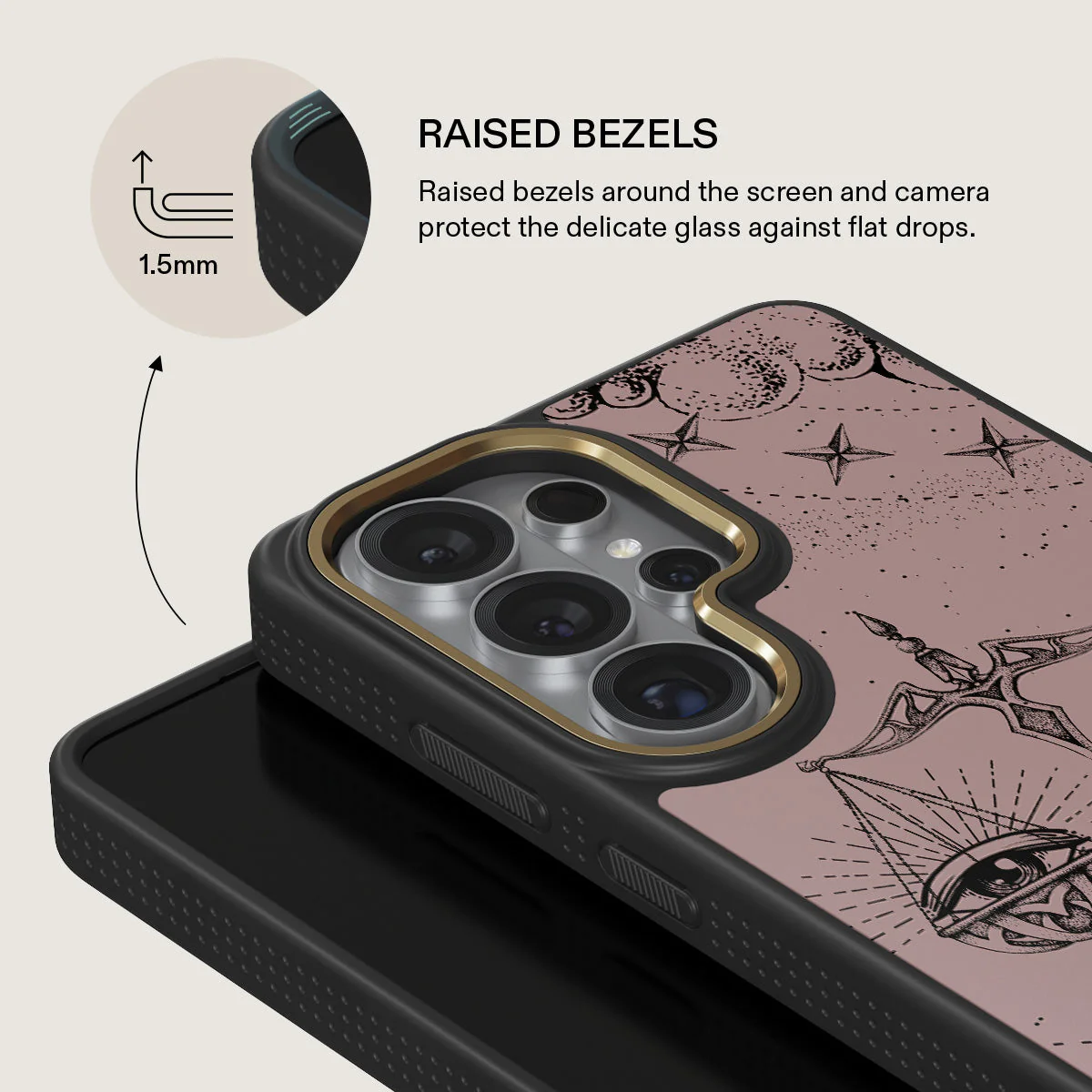 Libra - Samsung Galaxy S26 Ultra Case - Image 76