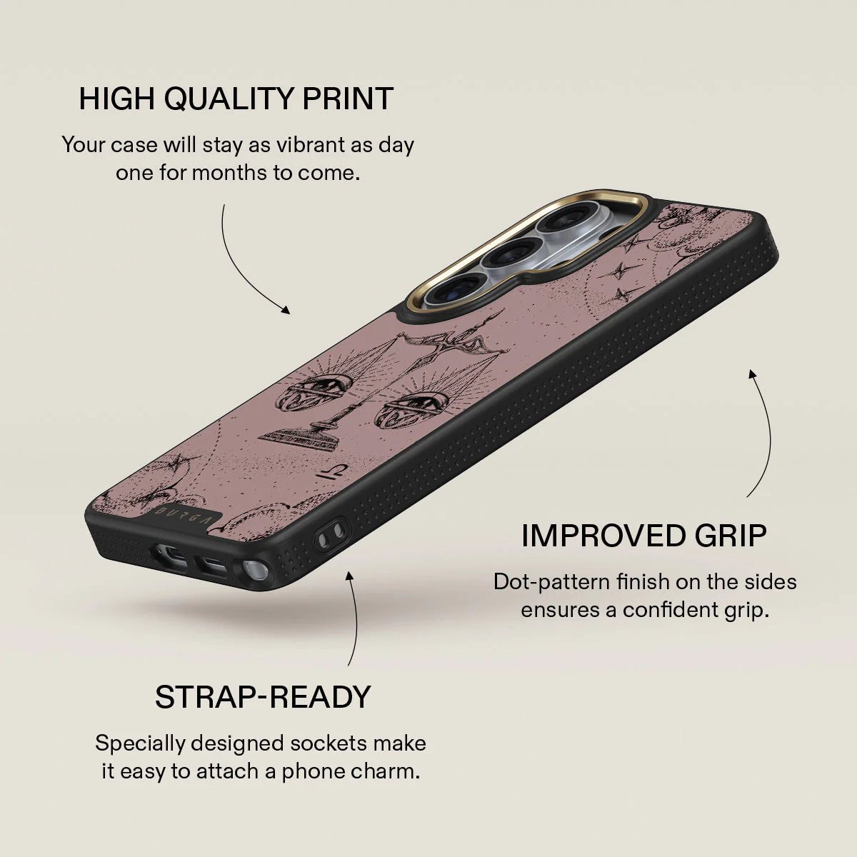 Libra - Samsung Galaxy S26 Ultra Case - Image 77