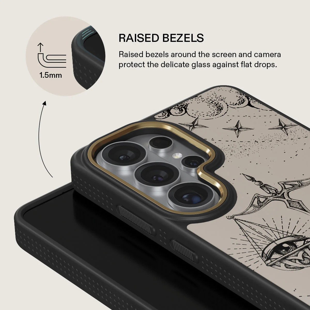 Libra - Samsung Galaxy S26 Ultra Case - Image 8