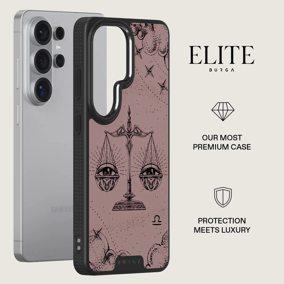 Libra - Samsung Galaxy S26 Ultra Case - Image 80