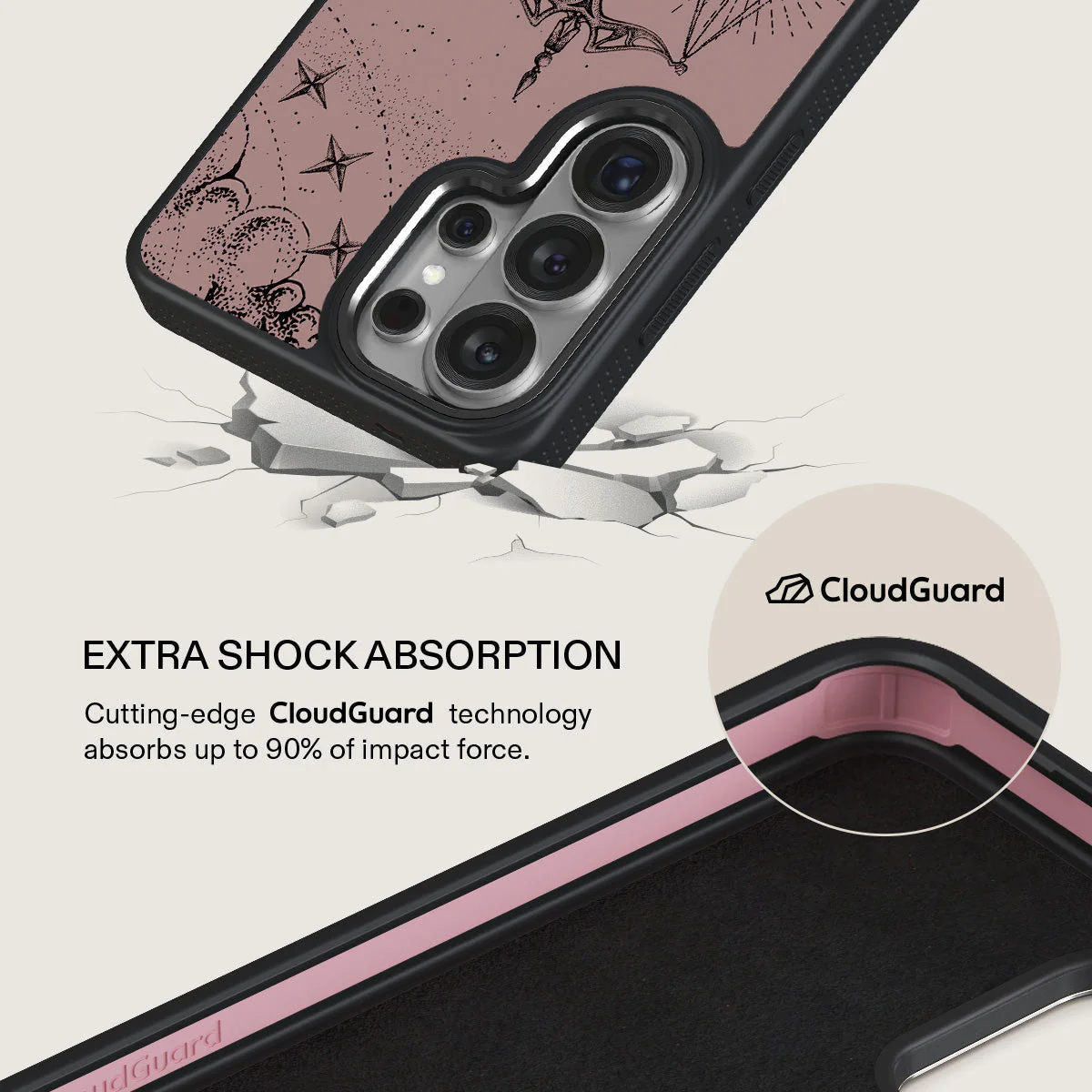 Libra - Samsung Galaxy S26 Ultra Case - Image 81