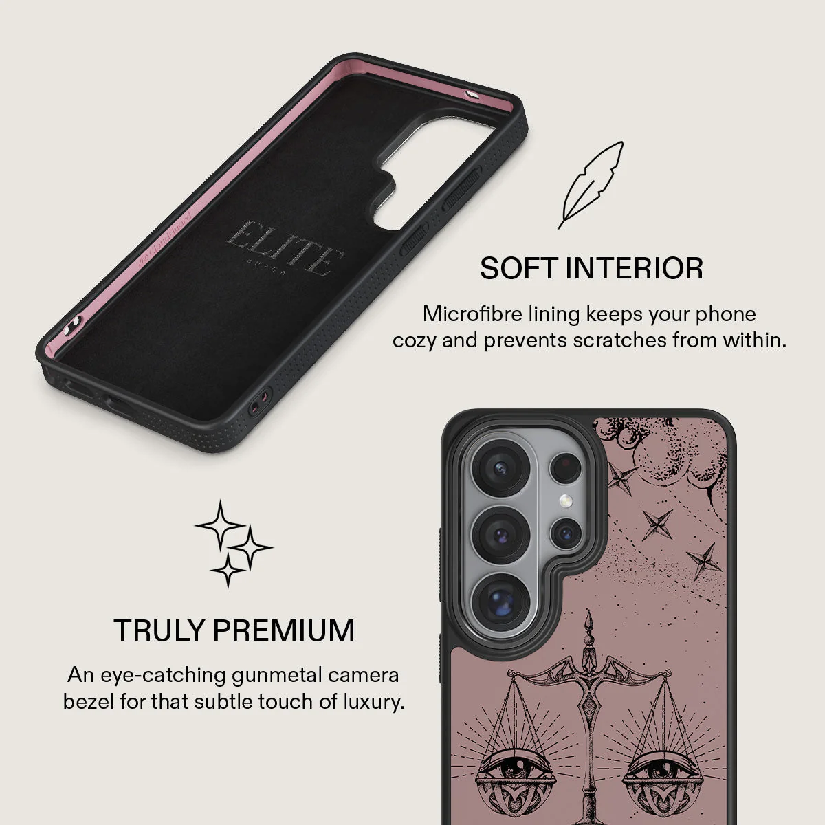 Libra - Samsung Galaxy S26 Ultra Case - Image 84