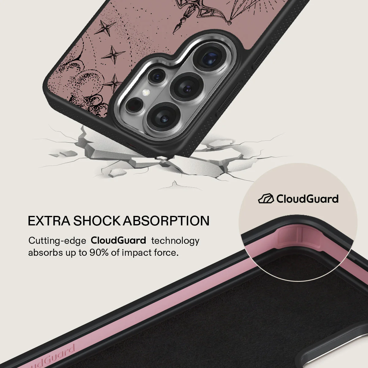 Libra - Samsung Galaxy S26 Ultra Case - Image 87