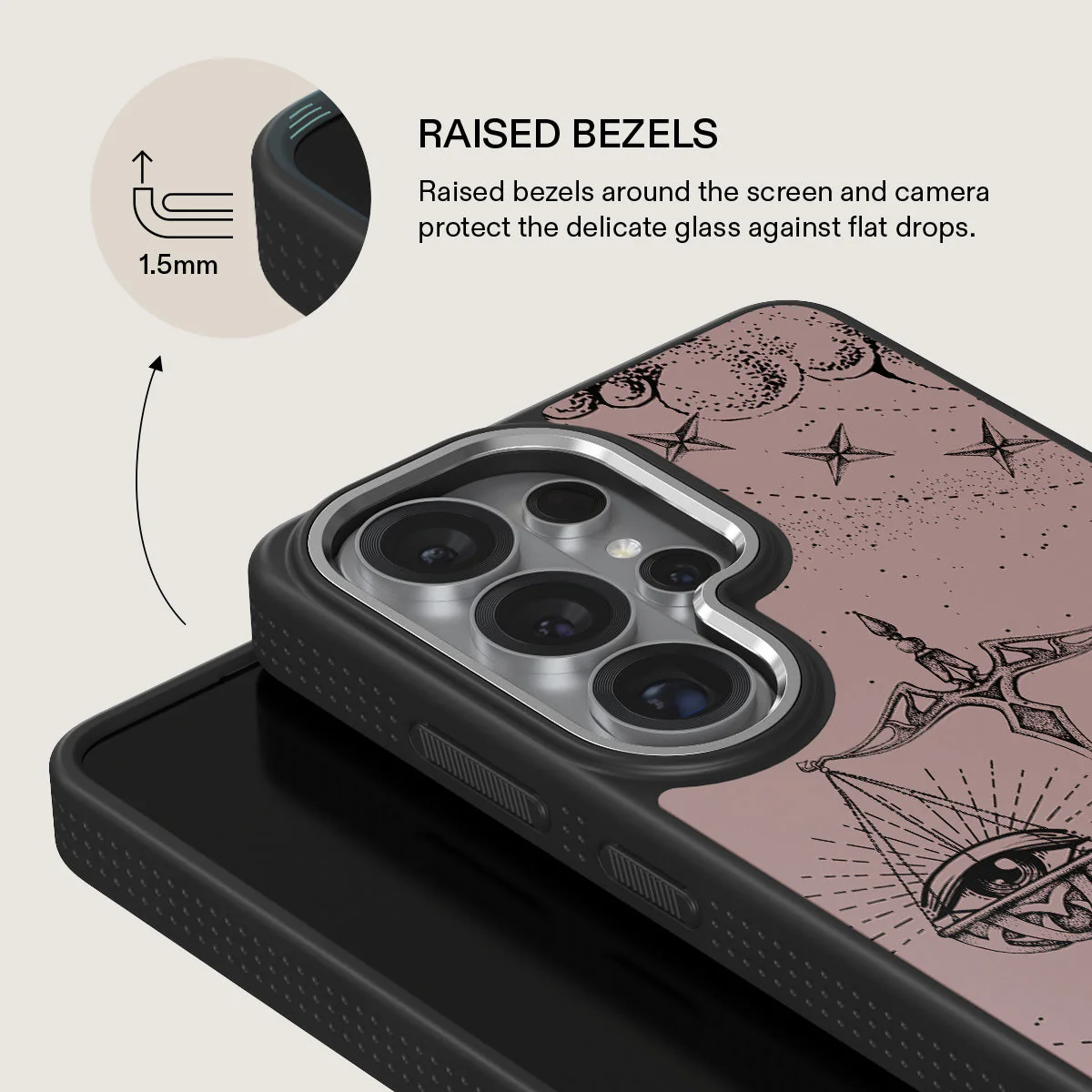 Libra - Samsung Galaxy S26 Ultra Case - Image 88