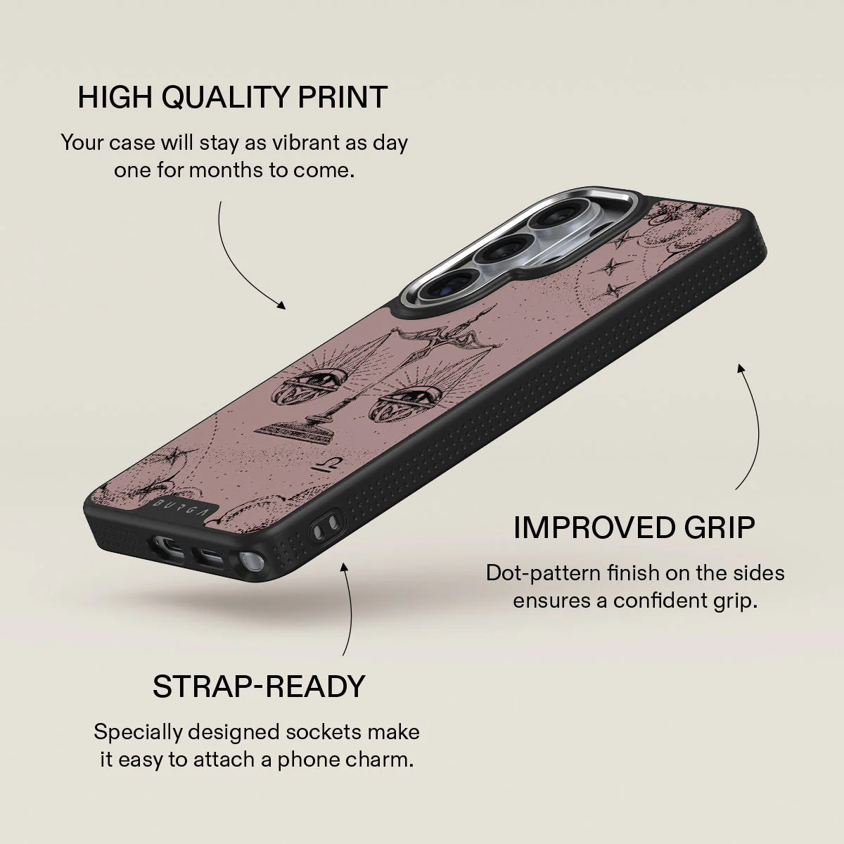 Libra - Samsung Galaxy S26 Ultra Case - Image 89