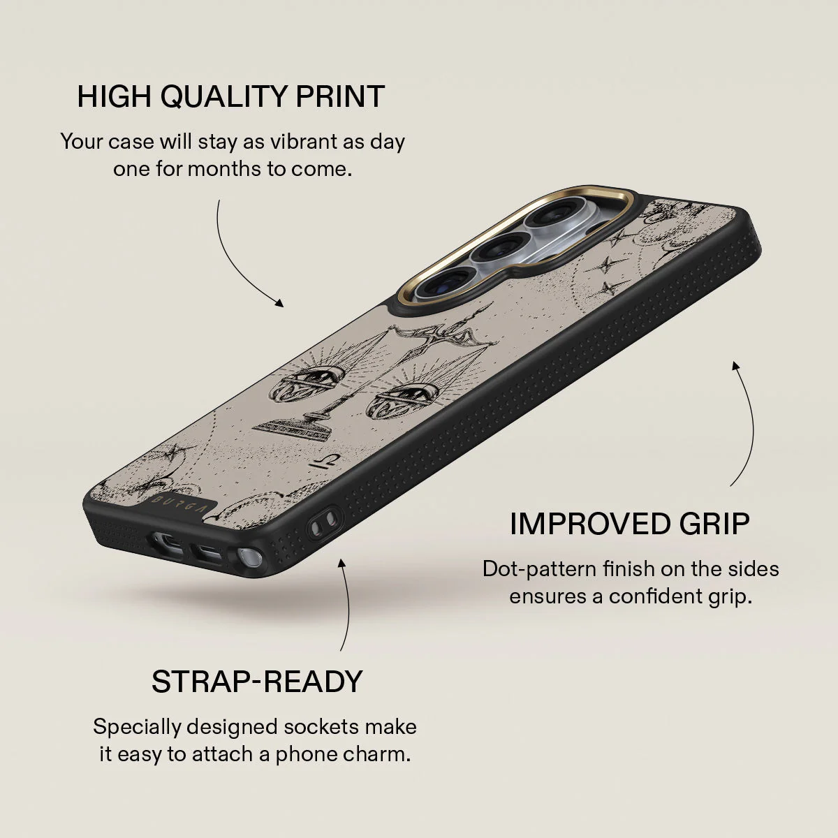 Libra - Samsung Galaxy S26 Ultra Case - Image 9