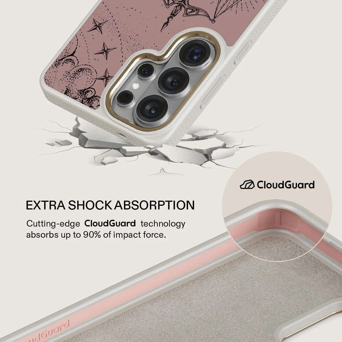 Libra - Samsung Galaxy S26 Ultra Case - Image 93