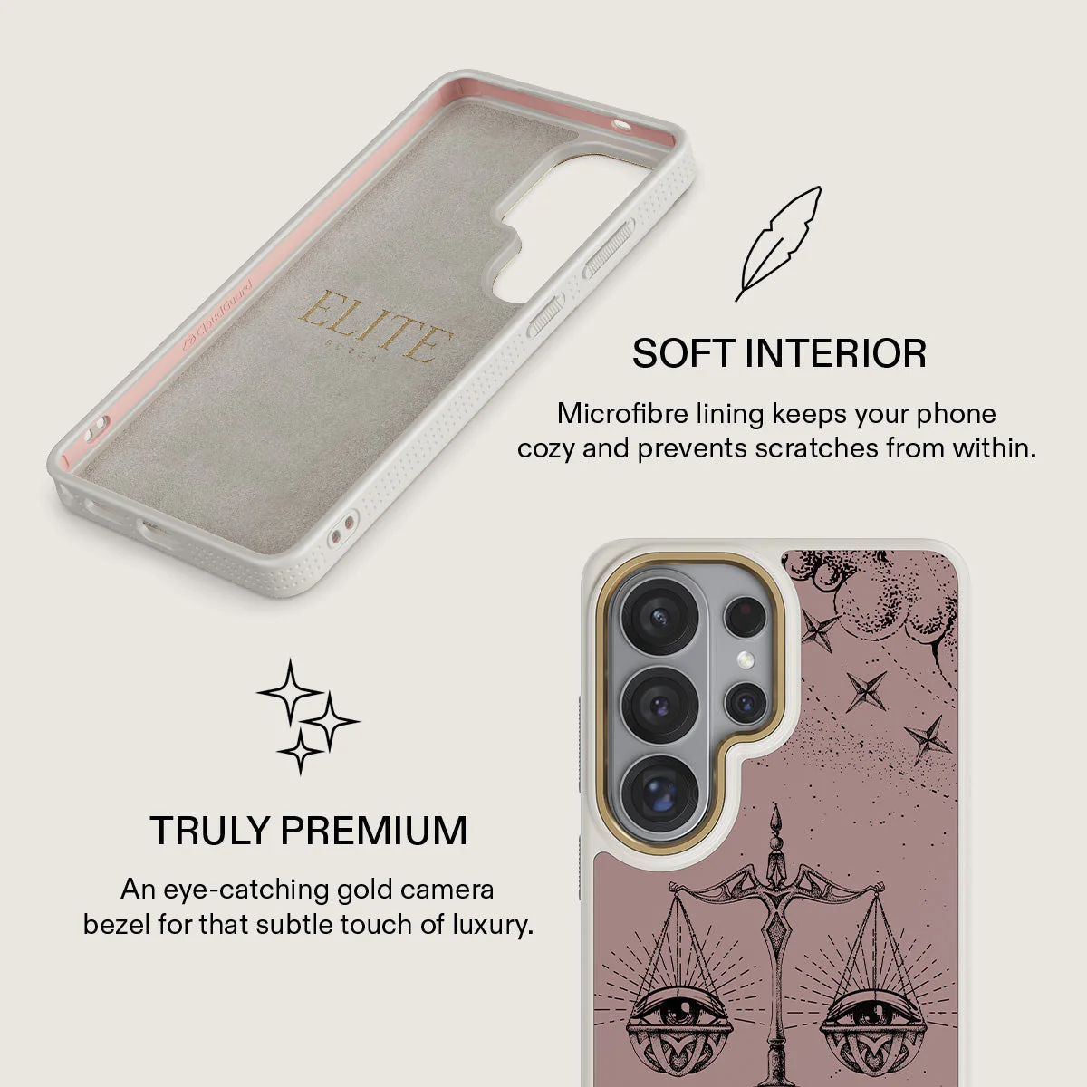 Libra - Samsung Galaxy S26 Ultra Case - Image 96