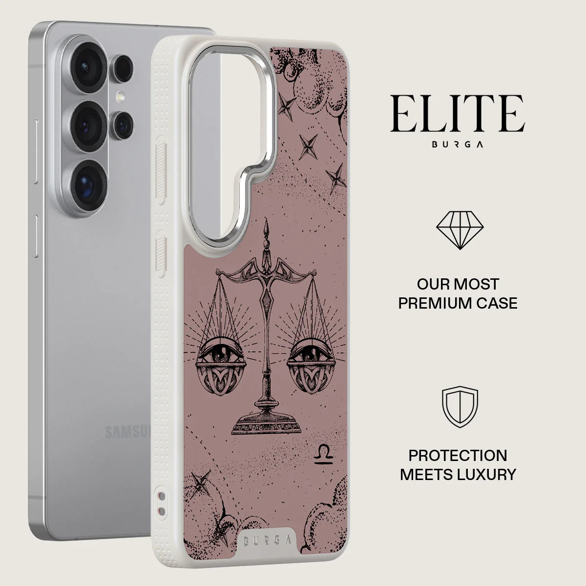 Libra - Samsung Galaxy S26 Ultra Case - Image 98