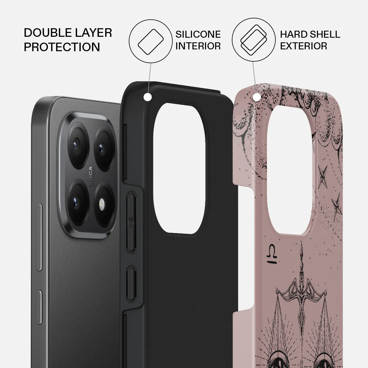 Libra - Xiaomi 15T Case - Image 10