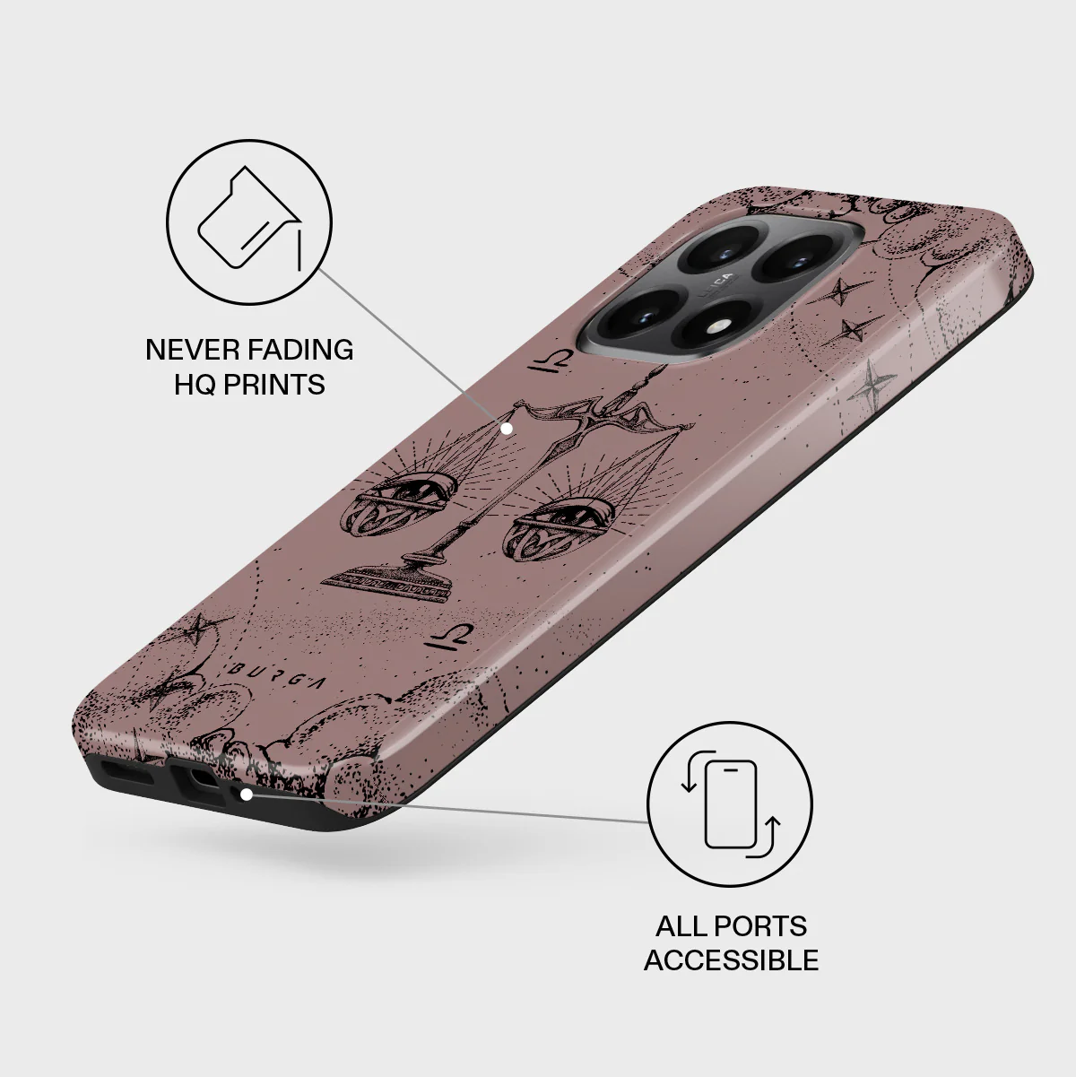 Libra - Xiaomi 15T Case - Image 11