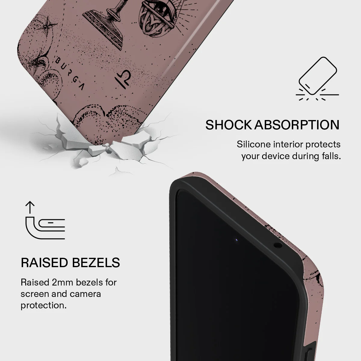 Libra - Xiaomi 15T Case - Image 12