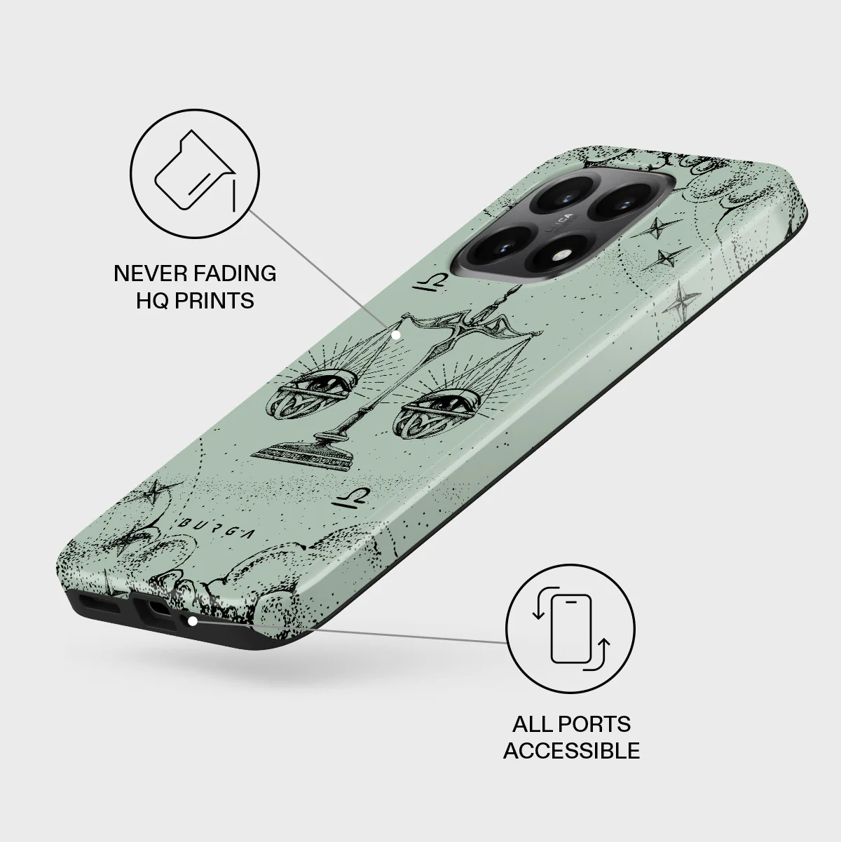 Libra - Xiaomi 15T Case - Image 15