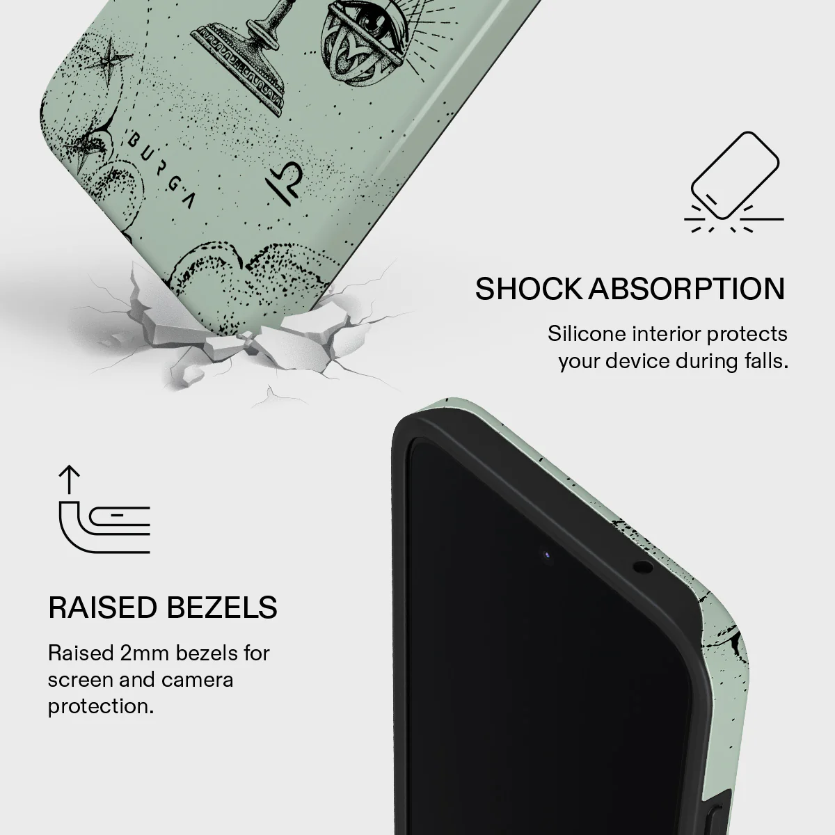 Libra - Xiaomi 15T Case - Image 16