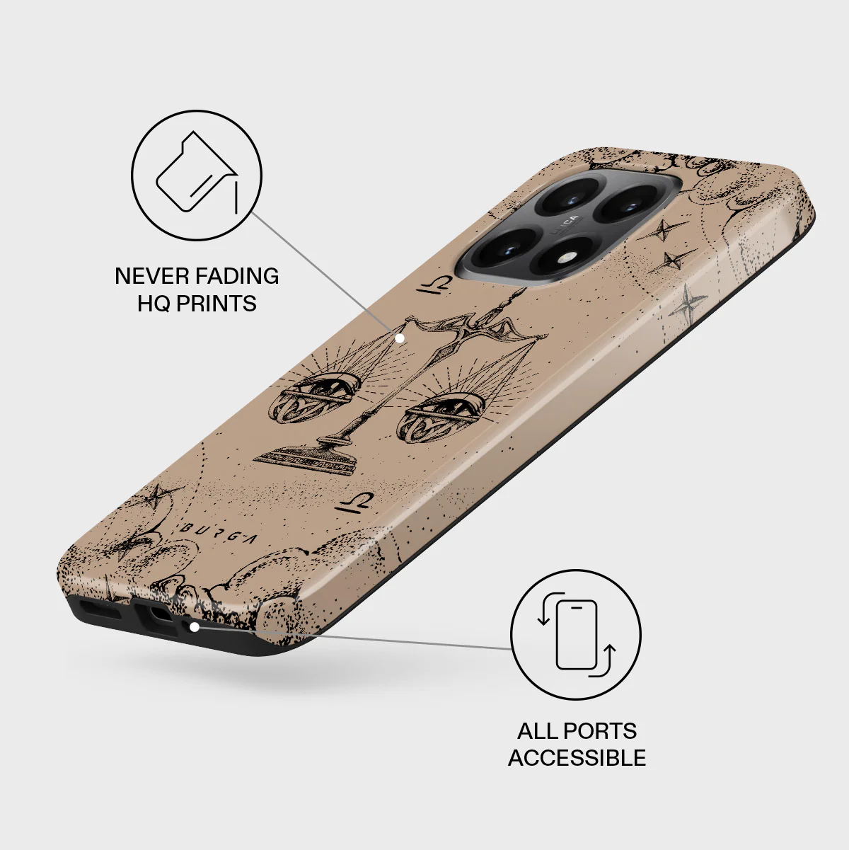Libra - Xiaomi 15T Case - Image 19