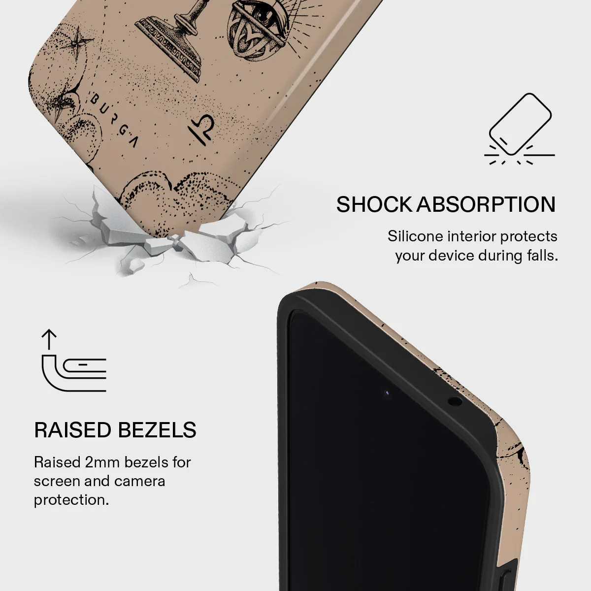 Libra - Xiaomi 15T Case - Image 20