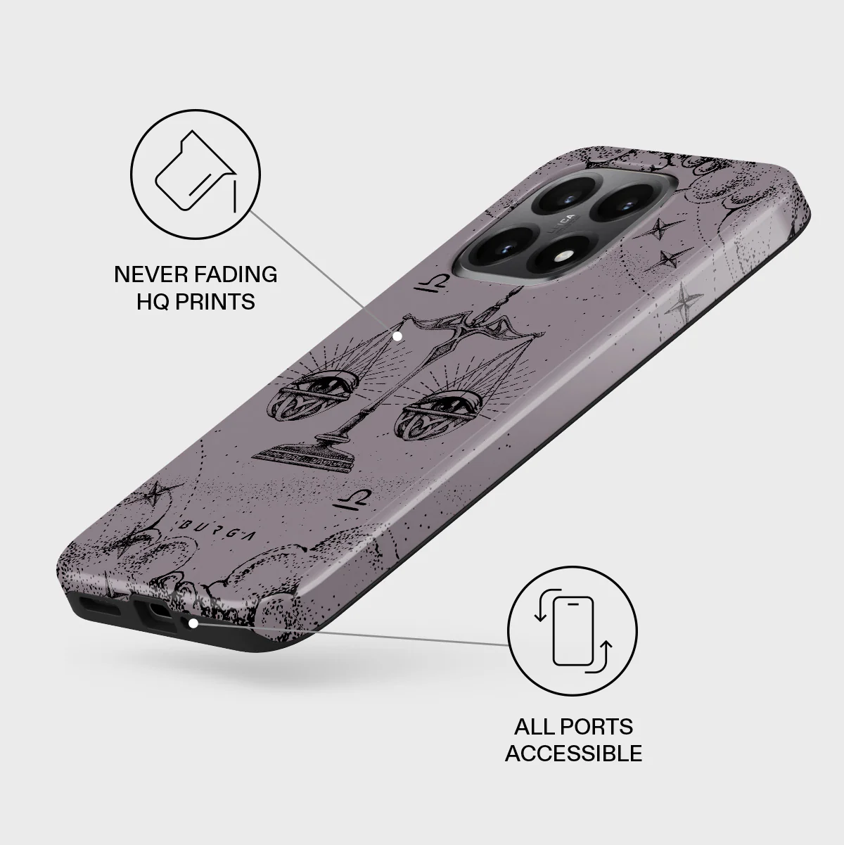 Libra - Xiaomi 15T Case - Image 7