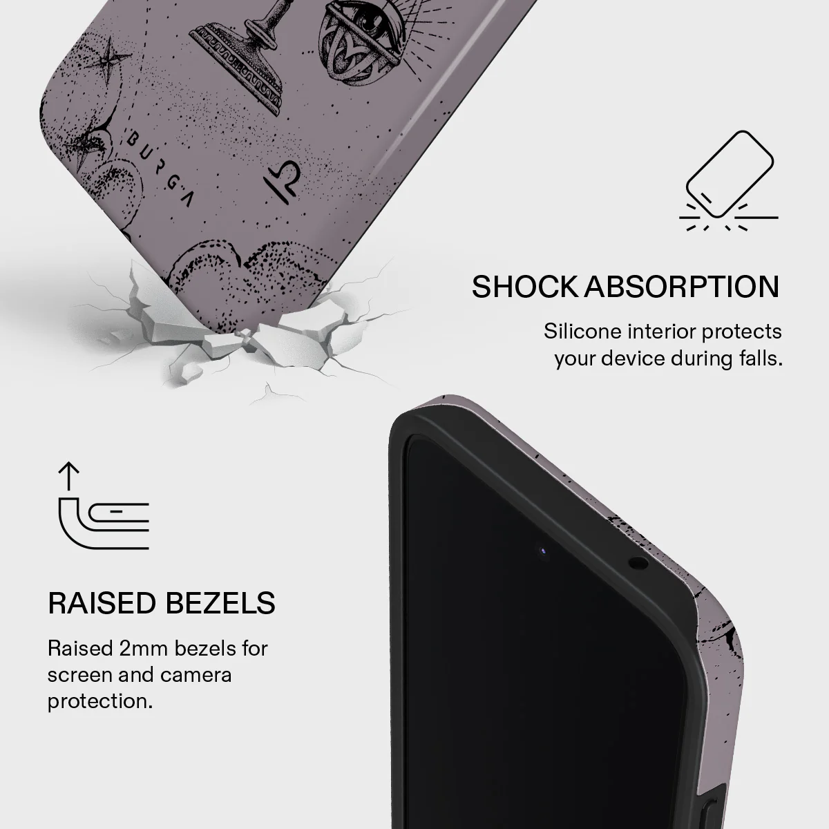 Libra - Xiaomi 15T Case - Image 8