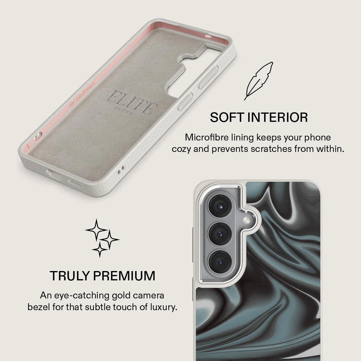 Lightning Strike - Samsung Galaxy S26 Case - Image 38
