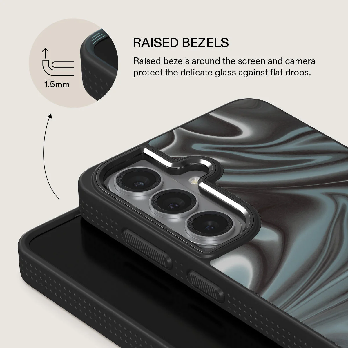 Lightning Strike - Samsung Galaxy S26 Plus Case - Image 15